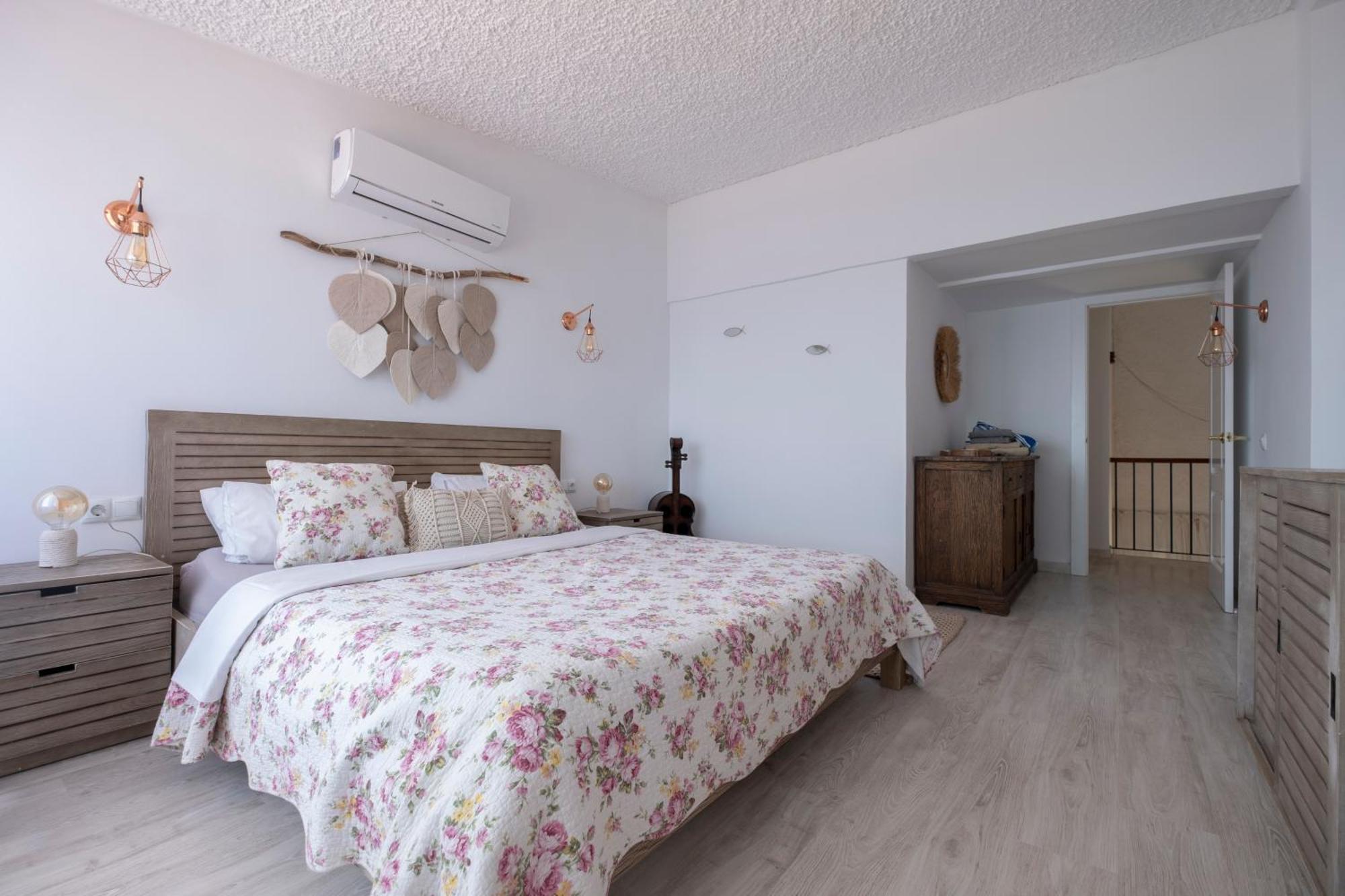 Beach Villa Dorada Estepona Exterior foto