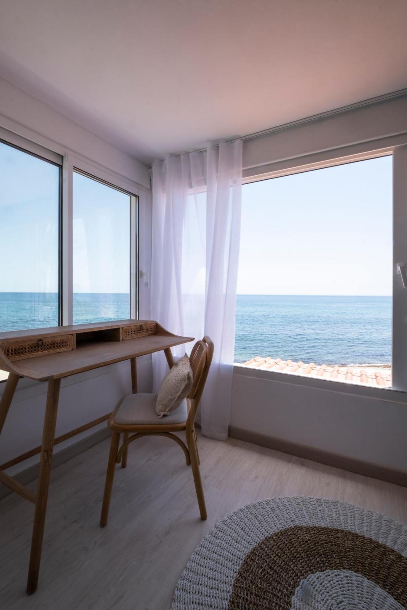 Beach Villa Dorada Estepona Exterior foto