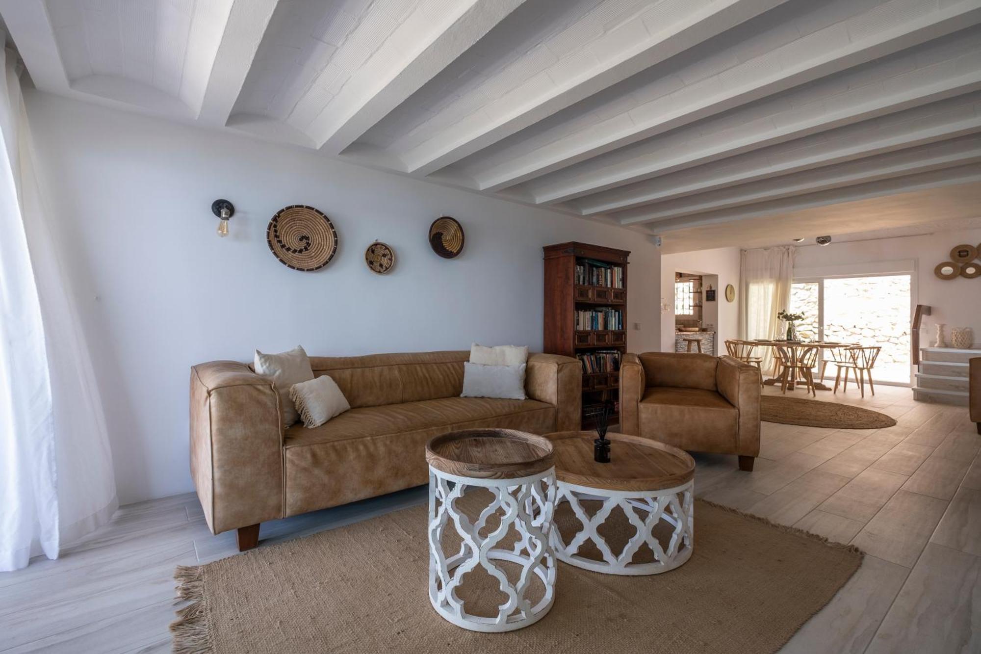 Beach Villa Dorada Estepona Exterior foto